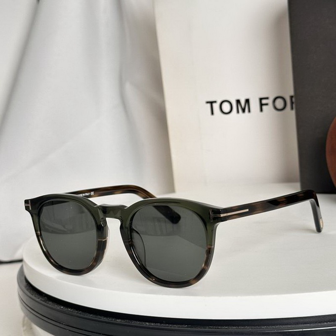 Tom Ford Sunglasses ID:20260503-244